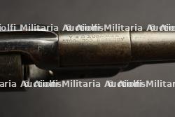 Revolver Colt modèle 1855 „Root“ Sidehammer — photo 5