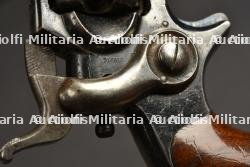 Revolver Colt modèle 1855 „Root“ Sidehammer — photo 6