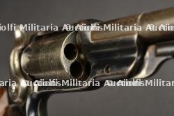Revolver Colt modèle 1855 „Root“ Sidehammer — miniature 7