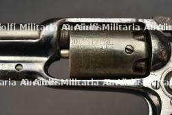 Revolver Colt modèle 1855 „Root“ Sidehammer — photo 8