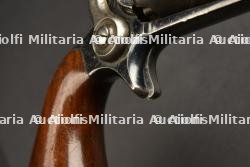 Revolver Colt modèle 1855 „Root“ Sidehammer — photo 9