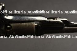 Revolver Colt modèle 1855 „Root“ Sidehammer — miniature 10