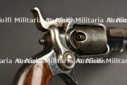 Revolver Colt modèle 1855 „Root“ Sidehammer — miniature 11