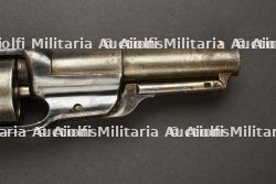 Revolver Colt modèle 1855 „Root“ Sidehammer — photo 13