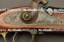 Fusil Enfield Pattern 1858 Short Rifle. Réplique de Parker Hale — miniature 9