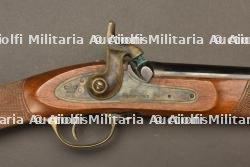 Fusil Enfield Pattern 1858 Short Rifle. Réplique de Parker Hale — photo 10