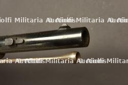 Fusil Remington Mod. 1863 Zouave Rifle. Fabrication Antonio Zoli. — photo 4