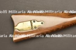Fusil Remington Mod. 1863 Zouave Rifle. Fabrication Antonio Zoli. — photo 11