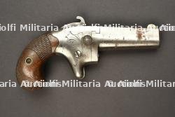 Colt Second modèle Derringer — photo 1