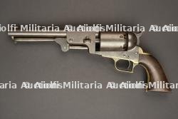 Revolver U.S. Colt Second Model Dragoon