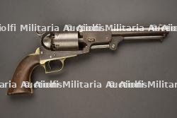 Revolver U.S. Colt Second Model Dragoon — photo 2