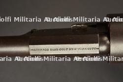 Revolver U.S. Colt Second Model Dragoon — miniature 4