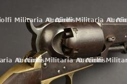 Revolver U.S. Colt Second Model Dragoon — miniature 5