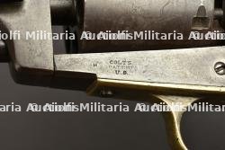 Revolver U.S. Colt Second Model Dragoon — photo 6