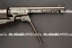 Revolver U.S. Colt Second Model Dragoon — miniature 7