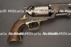 Revolver U.S. Colt Second Model Dragoon — miniature 8