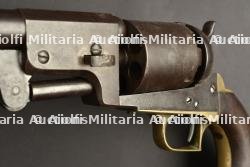 Revolver U.S. Colt Second Model Dragoon — photo 11