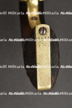 Revolver U.S. Colt Second Model Dragoon — photo 13