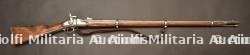 Fusil Springfield modèle 1863 Rifle Musket type 2. Réplique japonaise.