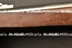 Fusil Springfield modèle 1863 Rifle Musket type 2. Réplique japonaise. — photo 2