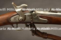 Fusil Springfield modèle 1863 Rifle Musket type 2. Réplique japonaise. — photo 3