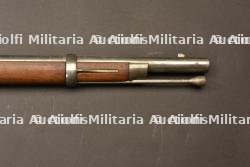 Fusil Springfield modèle 1863 Rifle Musket type 2. Réplique japonaise. — photo 6