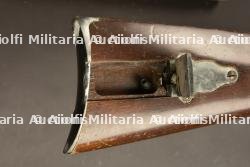 Carabine Gallager modèle 1860. Réplique de Wischo, Erma Werke.