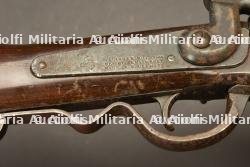 Carabine Gallager modèle 1860. Réplique de Wischo, Erma Werke. — miniature 3