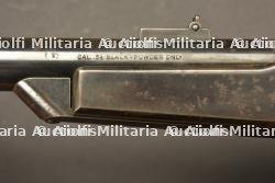 Carabine Gallager modèle 1860. Réplique de Wischo, Erma Werke. — miniature 4