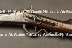 Carabine Gallager modèle 1860. Réplique de Wischo, Erma Werke. — miniature 5