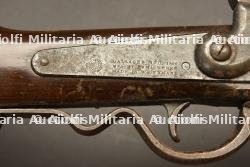 Carabine Gallager modèle 1860. Réplique de Wischo, Erma Werke. — photo 7