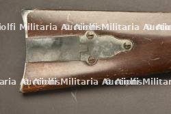 Carabine Gallager modèle 1860. Réplique de Wischo, Erma Werke. — photo 8