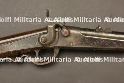 Carabine Gallager modèle 1860. Réplique de Wischo, Erma Werke. — miniature 9