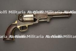 Revolver U.S. Colt Third Model Dragoon with U.S.M.R. Marked Cylinder — photo 2