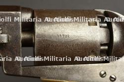 Revolver U.S. Colt Third Model Dragoon with U.S.M.R. Marked Cylinder — photo 3