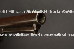 Revolver U.S. Colt Third Model Dragoon with U.S.M.R. Marked Cylinder — miniature 12