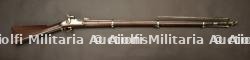 Fusil 1863 Rifle Musket - S.N. & W.T.C. for Massachusetts. — miniature 1