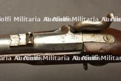 Fusil 1863 Rifle Musket - S.N. & W.T.C. for Massachusetts. — photo 3