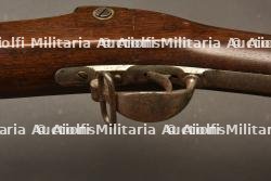 Fusil 1863 Rifle Musket - S.N. & W.T.C. for Massachusetts. — photo 5