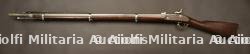 Fusil 1863 Rifle Musket - S.N. & W.T.C. for Massachusetts. — miniature 6