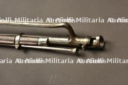 Fusil 1863 Rifle Musket - S.N. & W.T.C. for Massachusetts. — miniature 7