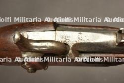 Fusil 1863 Rifle Musket - S.N. & W.T.C. for Massachusetts. — photo 8