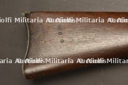 Fusil 1863 Rifle Musket - S.N. & W.T.C. for Massachusetts. — miniature 10