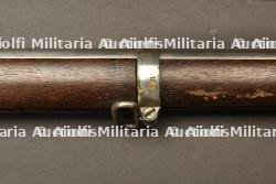 Fusil 1863 Rifle Musket - S.N. & W.T.C. for Massachusetts. — photo 12