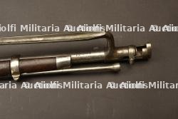 Fusil 1863 Rifle Musket - S.N. & W.T.C. for Massachusetts. — miniature 13
