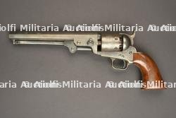 Revolver Colt modèle 1851 Navy