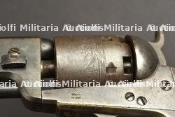 Revolver Colt modèle 1851 Navy — photo 4