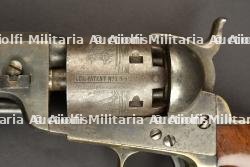 Revolver Colt modèle 1851 Navy — miniature 5