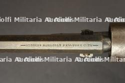 Revolver Colt modèle 1851 Navy — miniature 8