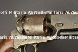 Revolver Colt modèle 1851 Navy — photo 9